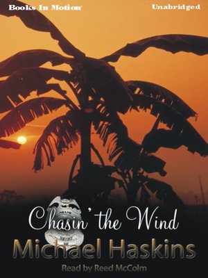cover image of Chasin' the Wind